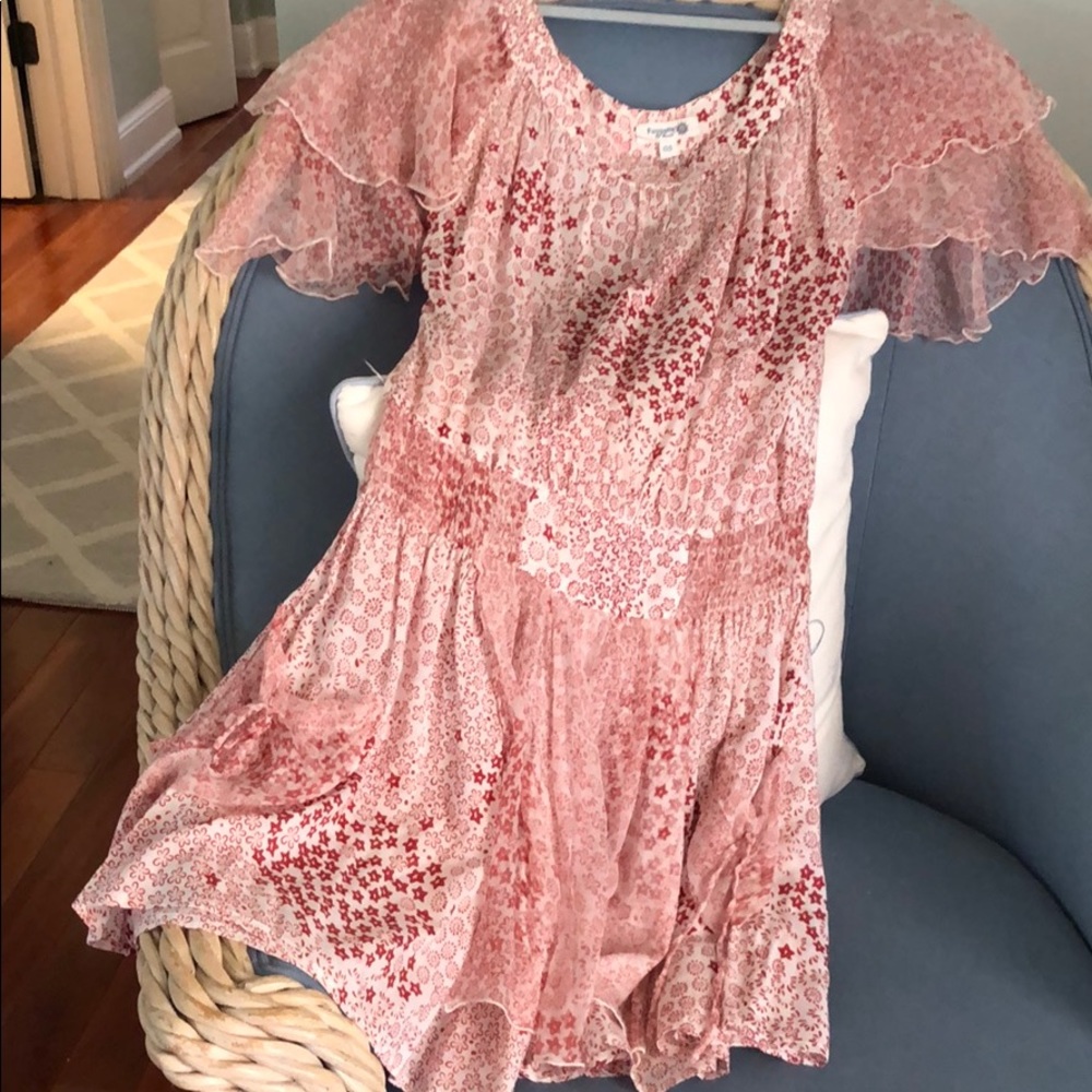 Poupette St. Barth Dress